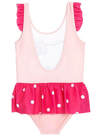 Hello Kitty Badeanzug