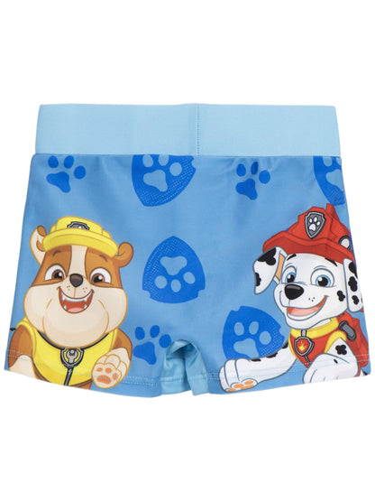 PAW Patrol Badehose