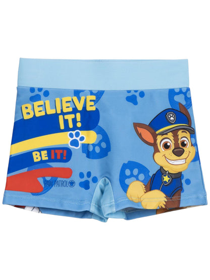PAW Patrol Badehose