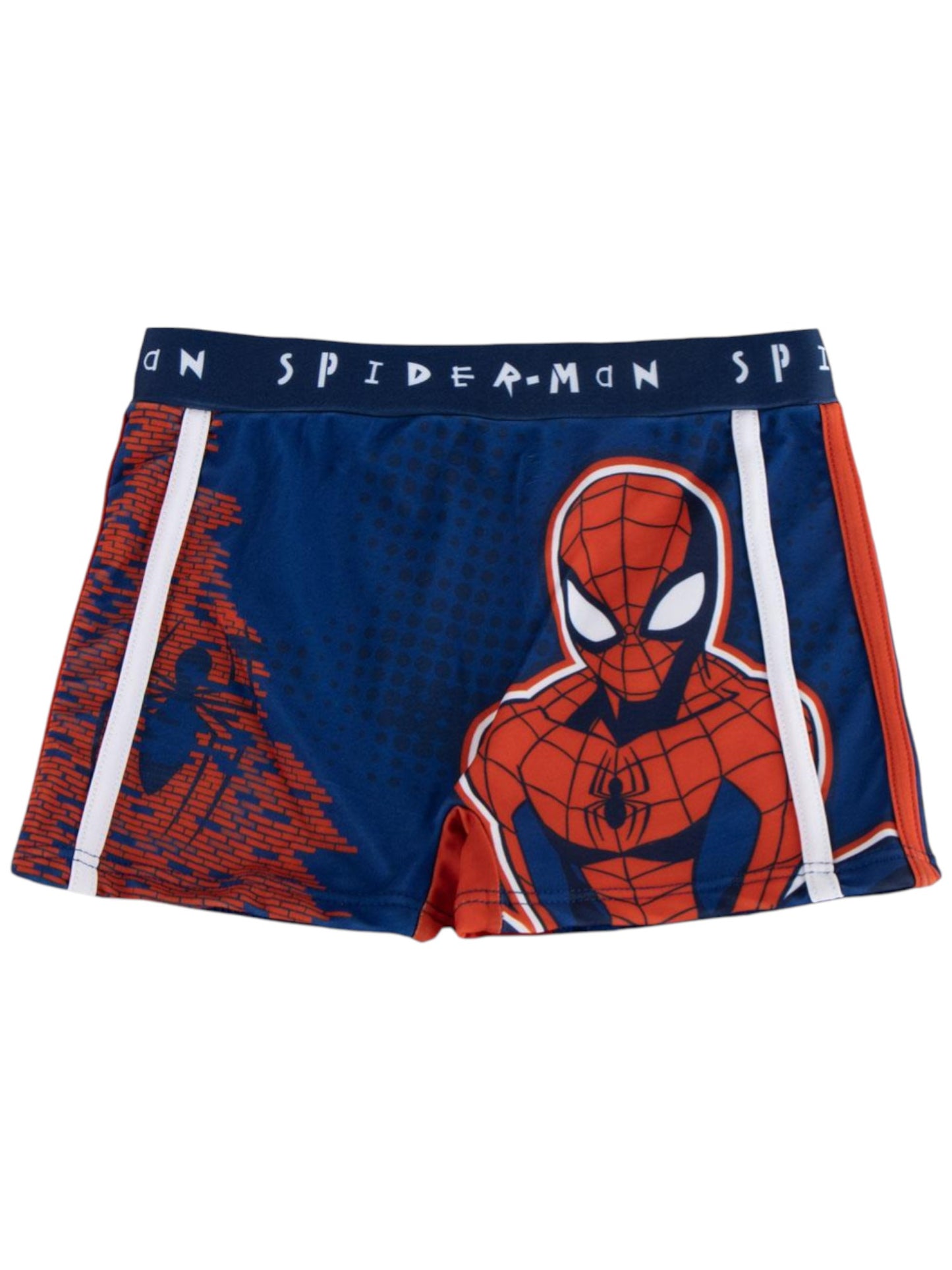 Spider-Man Badehose