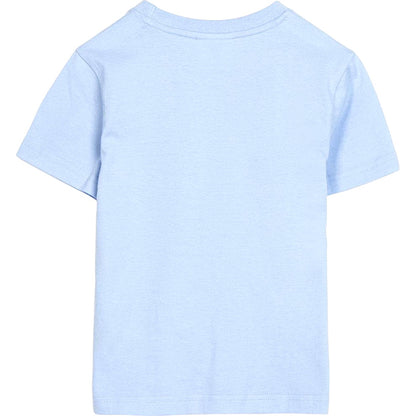 Bluey T-Shirt für Jungen Gr. 92 - 116 cm