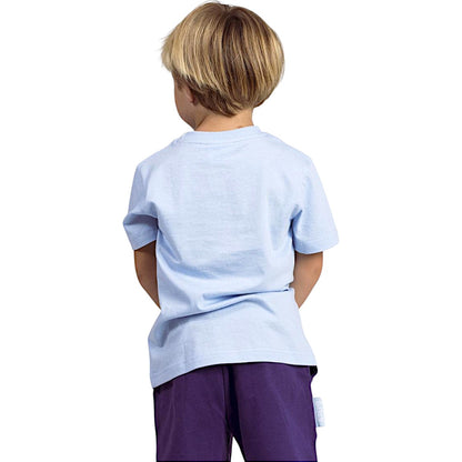 Bluey T-Shirt für Jungen Gr. 92 - 116 cm