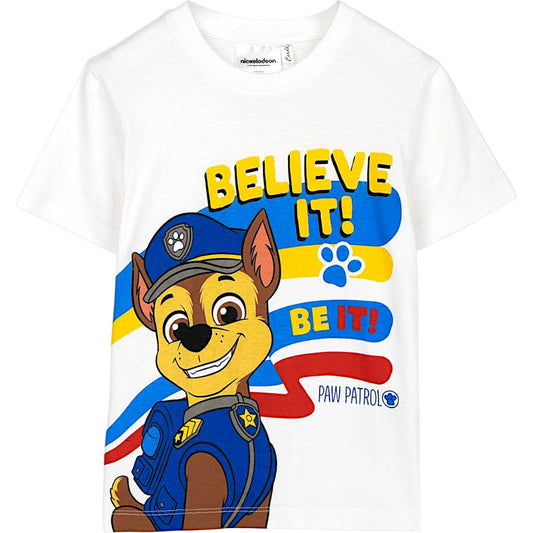Paw Patrol T-Shirt für Jungen Gr. 92 - 116 cm