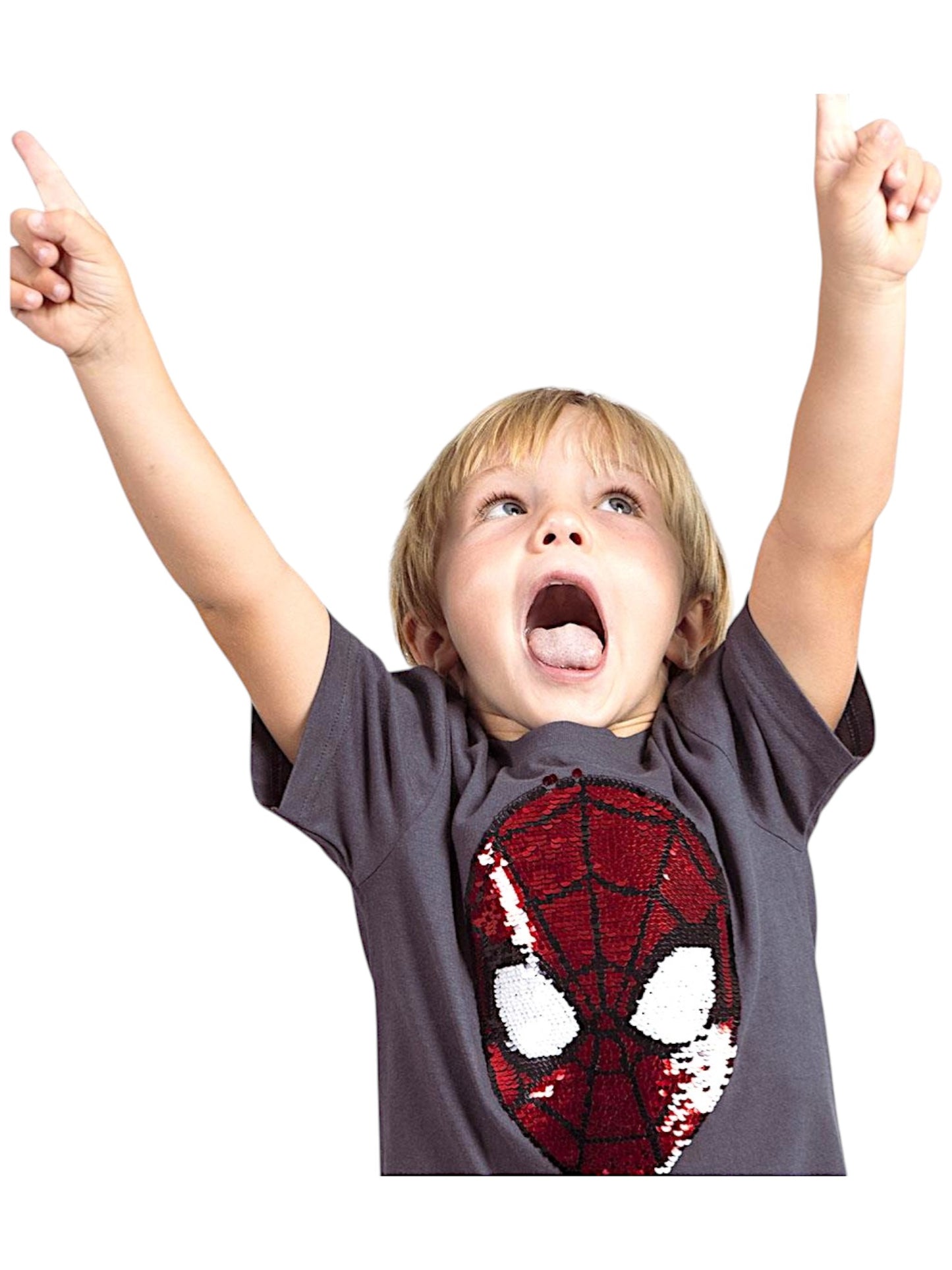 Spider-Man T-Shirt