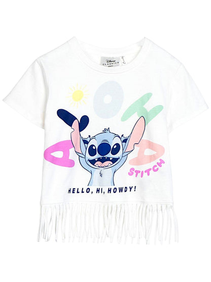 Disney Stitch T-Shirt