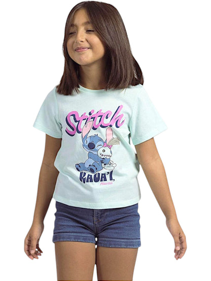 Lilo & Stitch T-Shirt