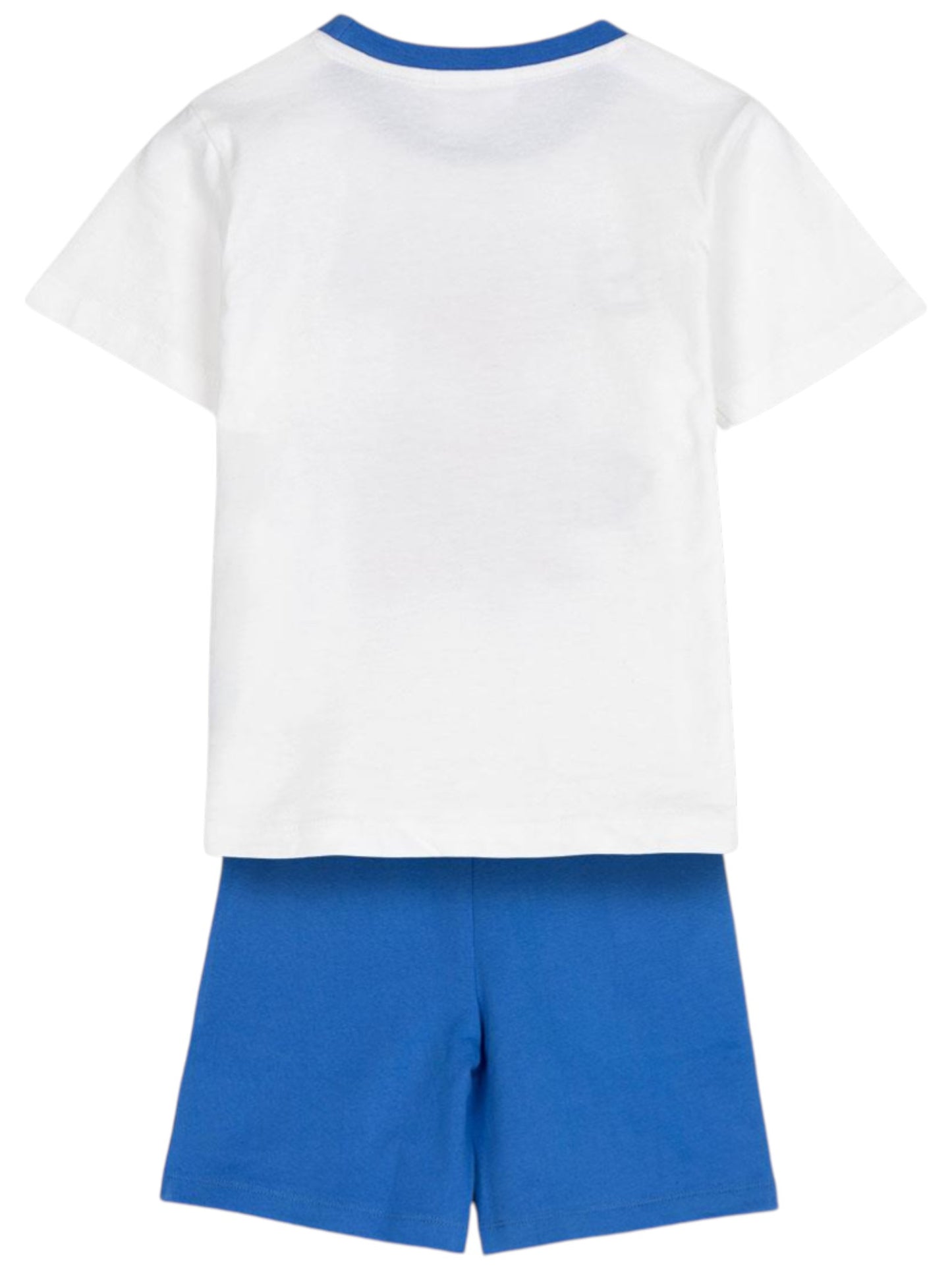 Spidey Set T-Shirt & Shorts