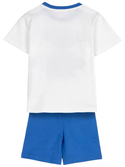 Spidey Set T-Shirt & Shorts