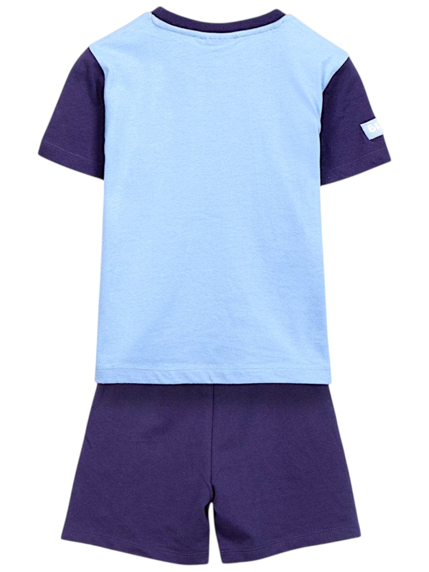 Bluey Set T-Shirt & Shorts