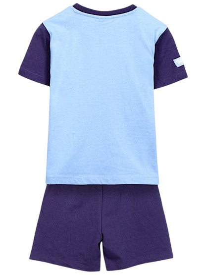 Bluey Set T-Shirt & Shorts
