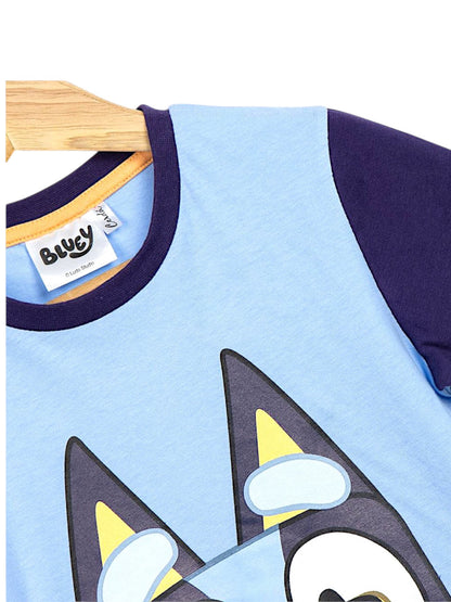 Bluey Set T-Shirt & Shorts