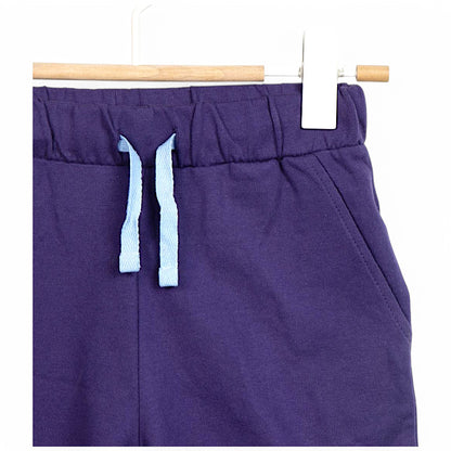 Bluey Set T-Shirt & Shorts für Jungen Gr. 92 - 116 cm