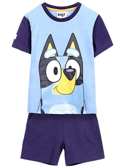 Bluey Set T-Shirt & Shorts