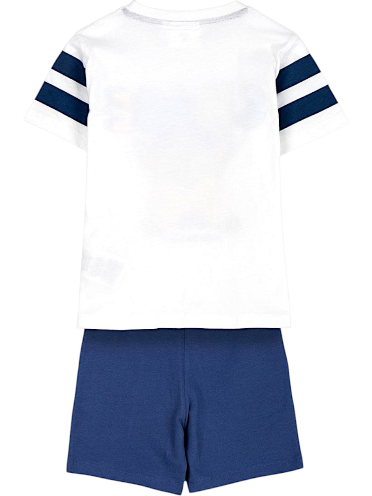 Paw Patrol Set T-Shirt & Shorts