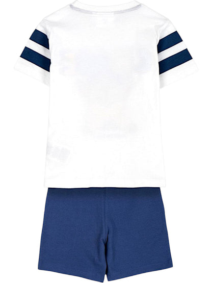 Paw Patrol Set T-Shirt & Shorts