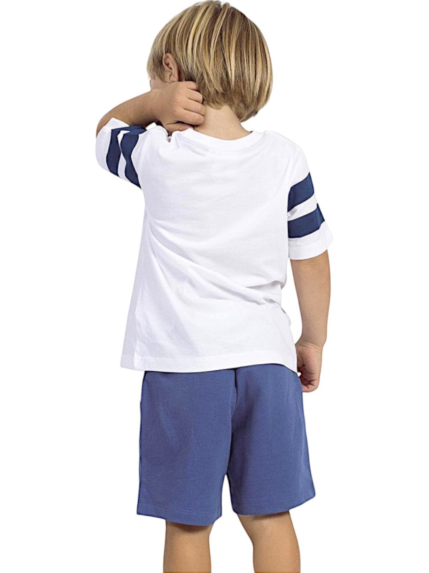 Paw Patrol Set T-Shirt & Shorts