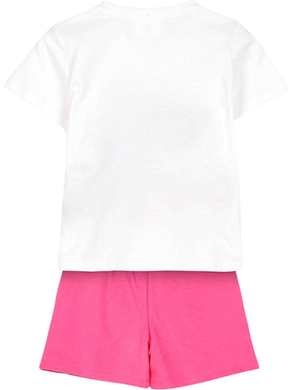 Gabby´s Dollhouse Set T-Shirt & Shorts