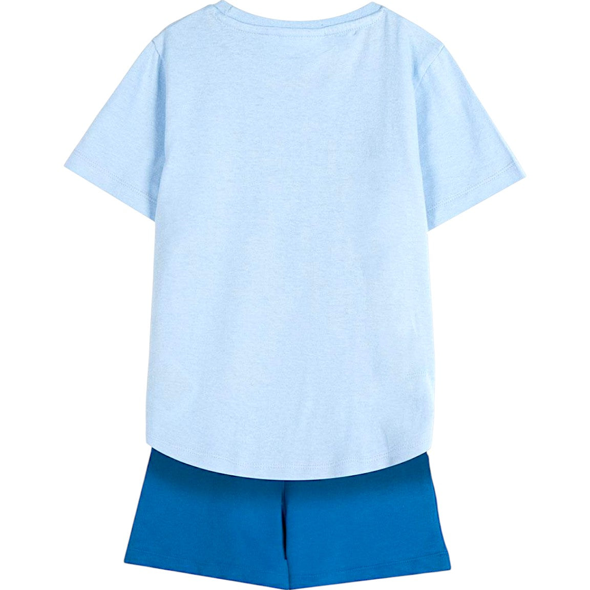 Stitch Set T-Shirt & Shorts Gr. 110 - 152 cm