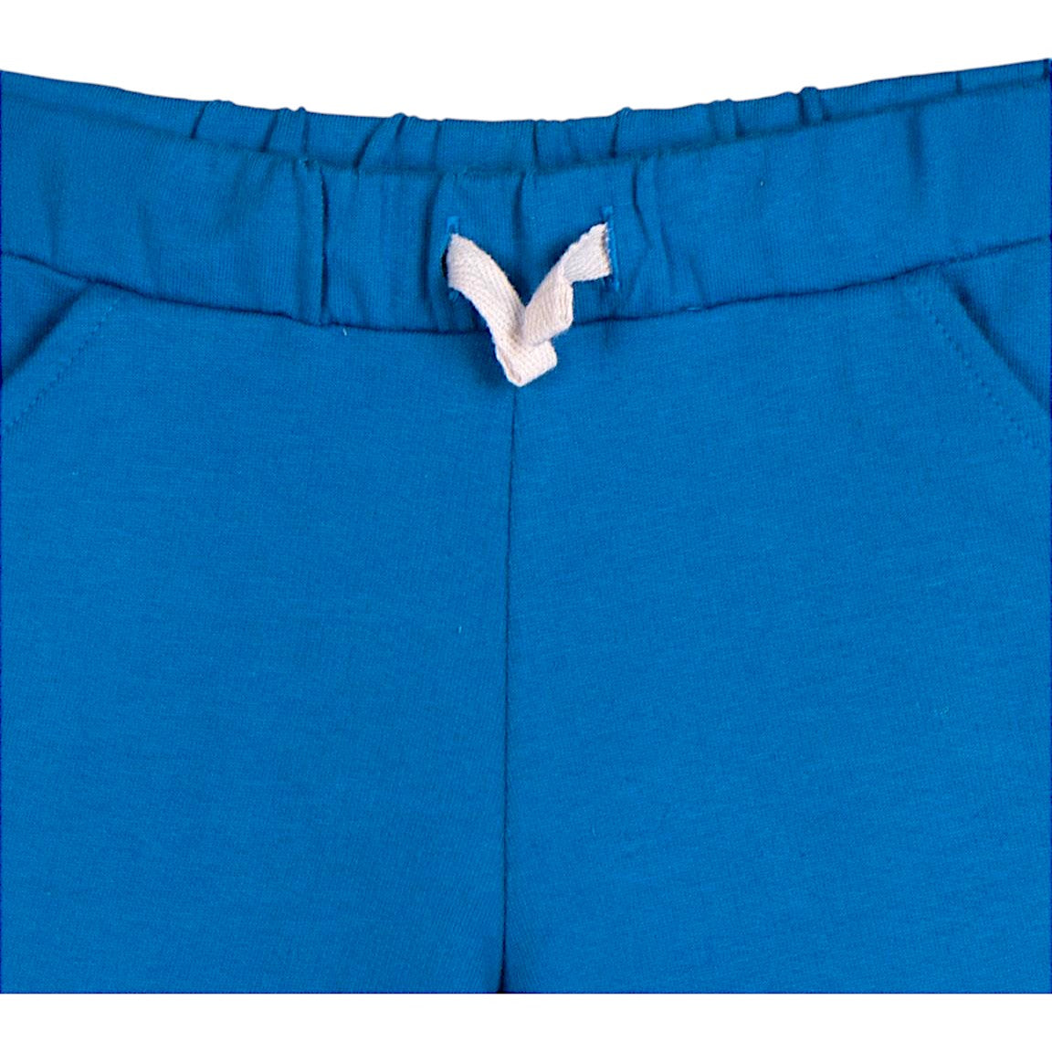Stitch Set T-Shirt & Shorts