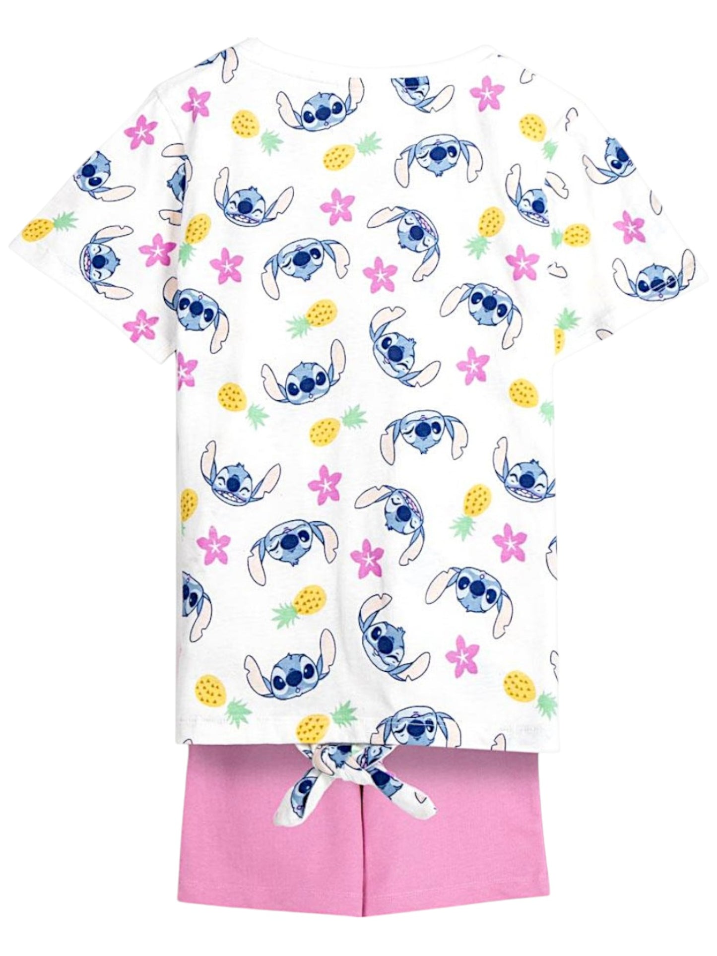 Lilo & Stitch Set T-Shirt & Shorts