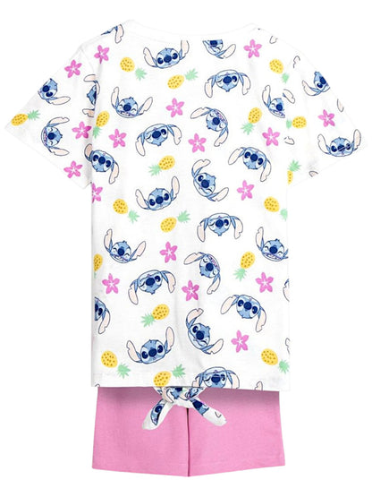 Lilo & Stitch Set T-Shirt & Shorts