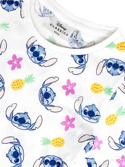 Lilo & Stitch Set T-Shirt & Shorts