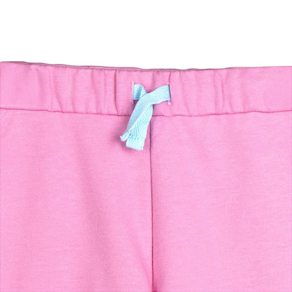 Lilo & Stitch Set T-Shirt & Shorts für Mädchen Gr. 110 - 152 cm