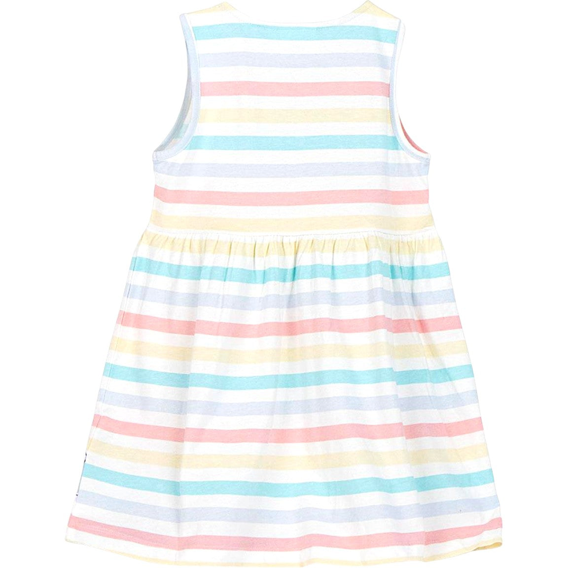 Sommerkleid Frozen Gr. 98 - 122 cm