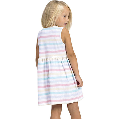 Sommerkleid Frozen Gr. 98 - 122 cm