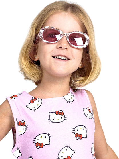 Sommerkleid Hello Kitty