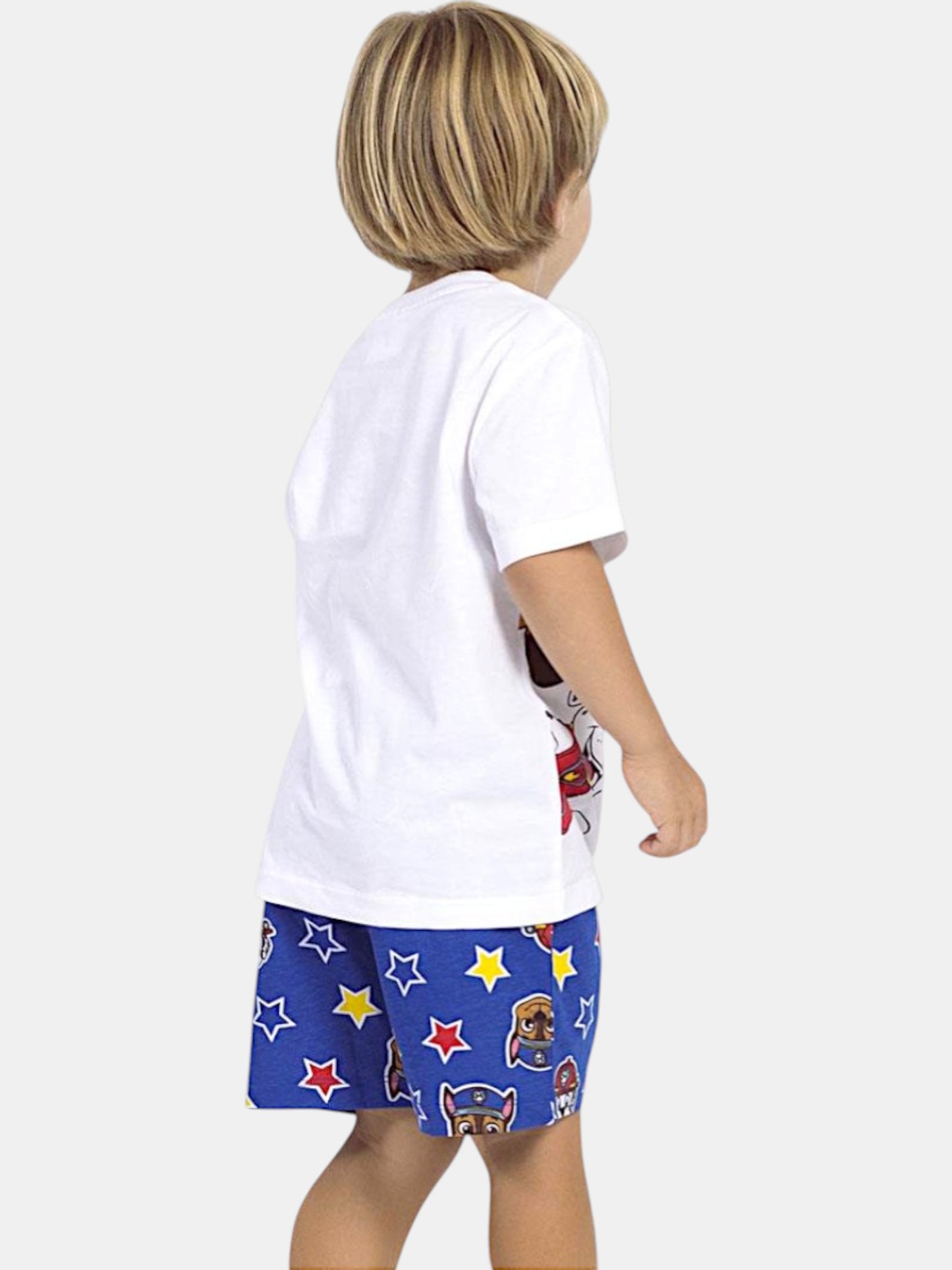 Schlafanzug kurz PAW Patrol