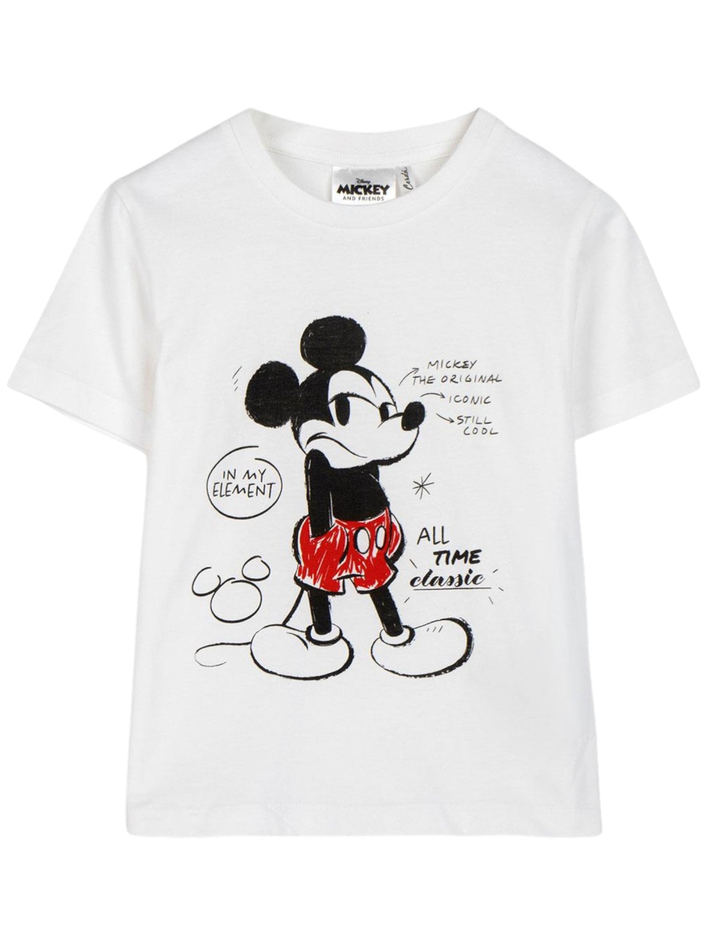 Mickey Mouse T-Shirt