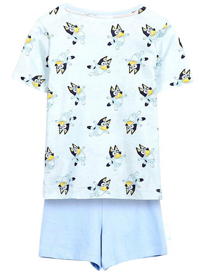 Bluey Set T-Shirt & Shorts