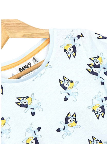 Bluey Set T-Shirt & Shorts