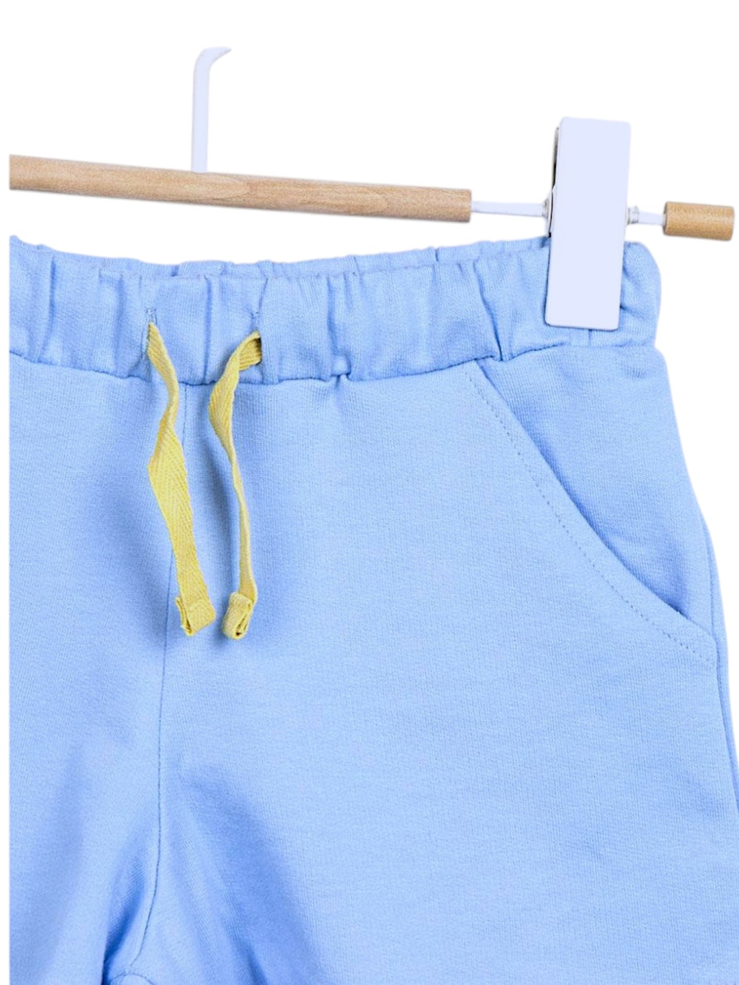 Bluey Set T-Shirt & Shorts