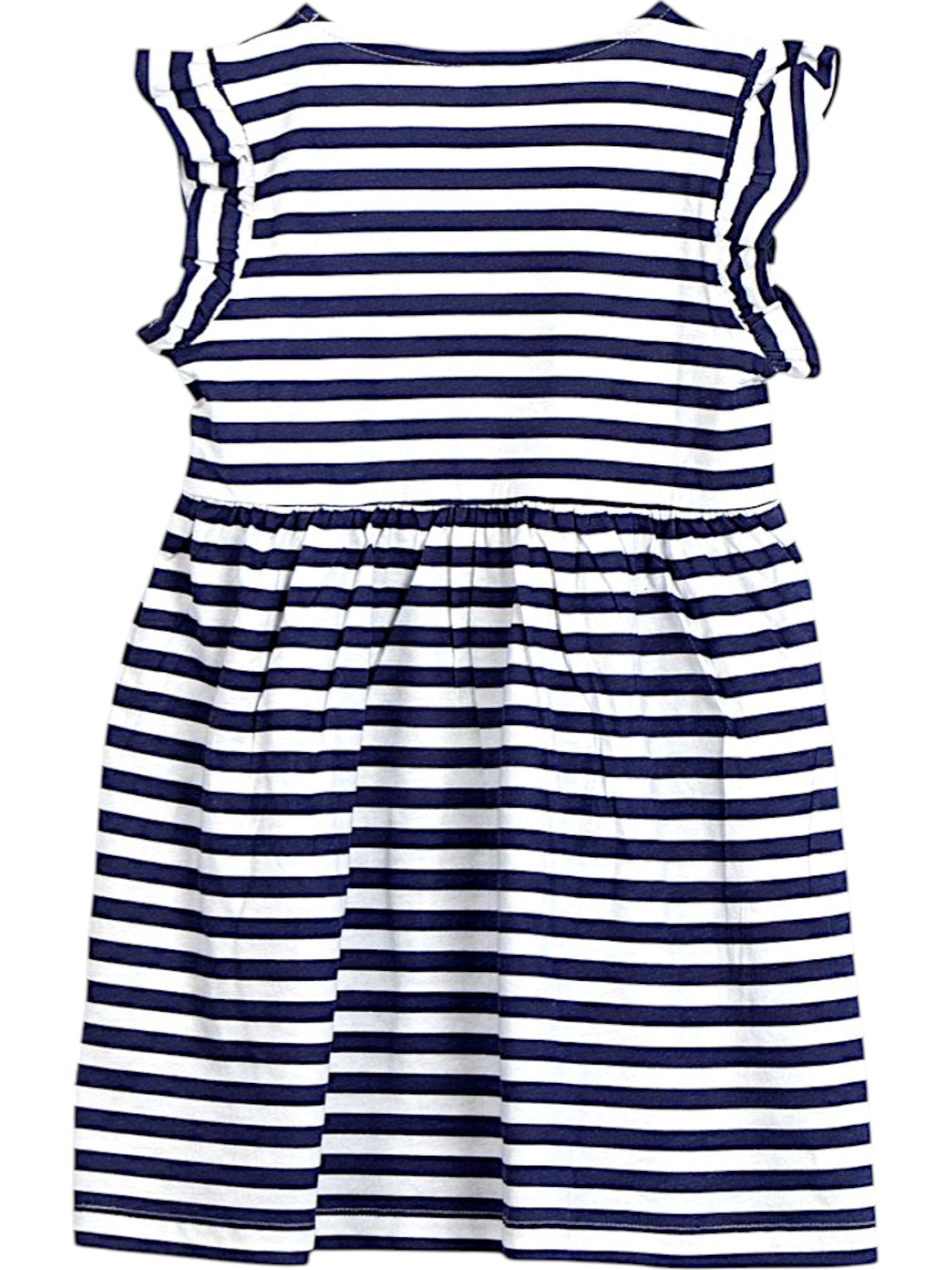 Sommerkleid Bluey