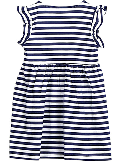 Sommerkleid Bluey