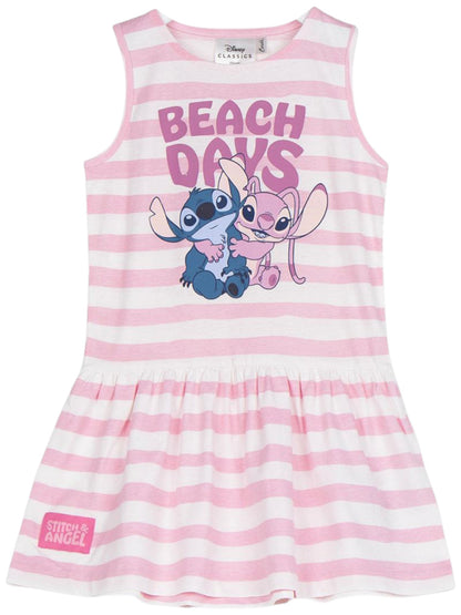 Sommerkleid Disney Lilo & Stitch