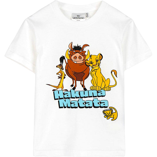 T-Shirt König der Löwen Gr. 92 - 116 cm