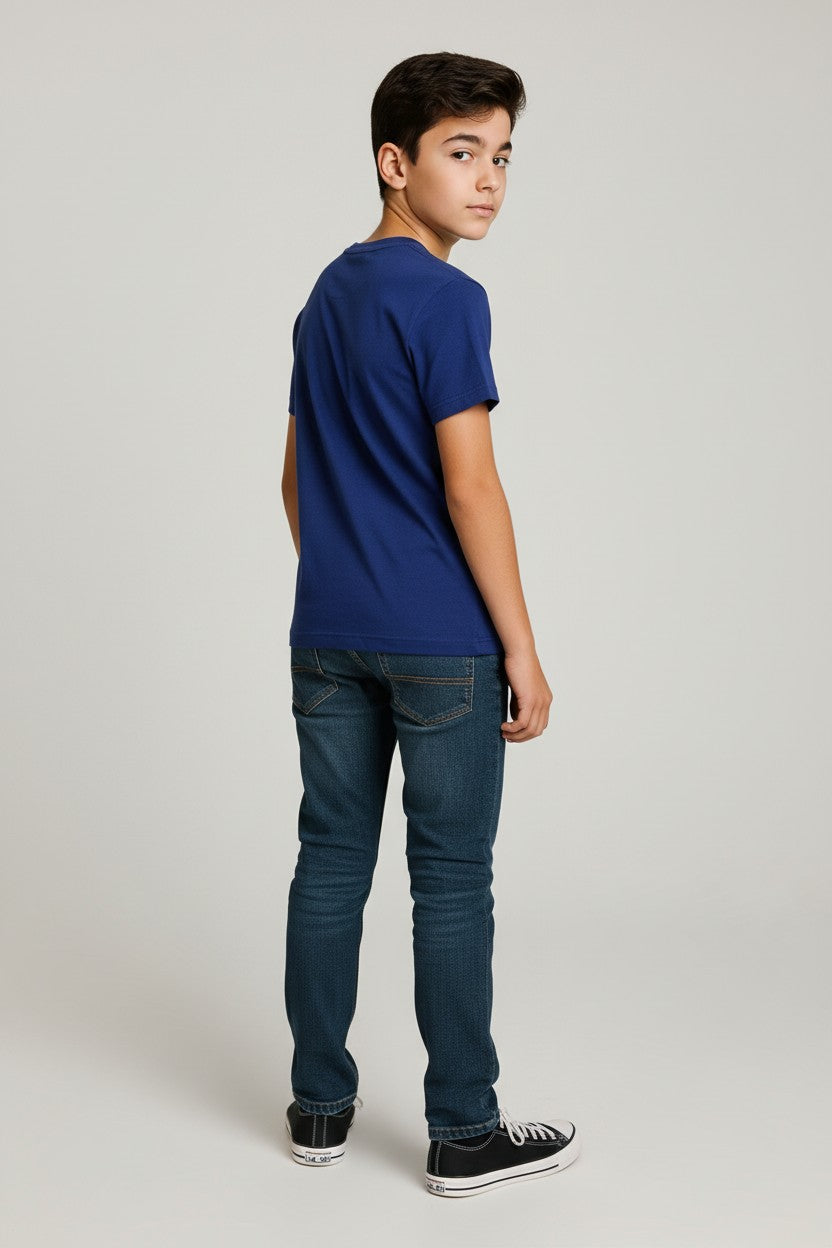 Captain America T-Shirt