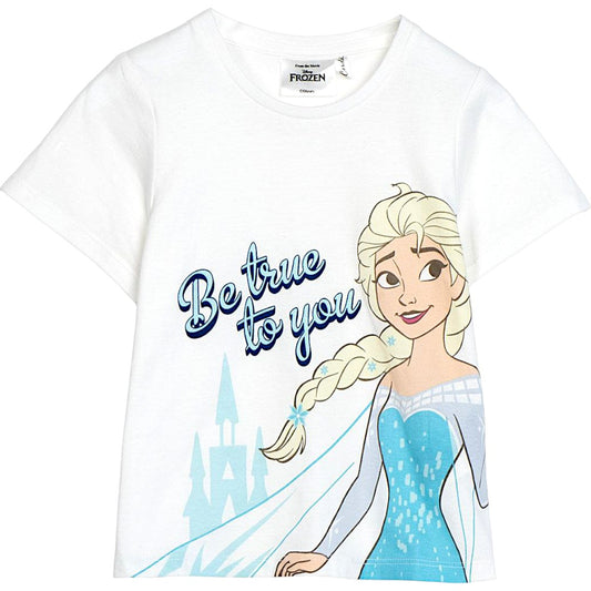 Disney Frozen T-Shirt für Mädchen Gr.98 -122 cm