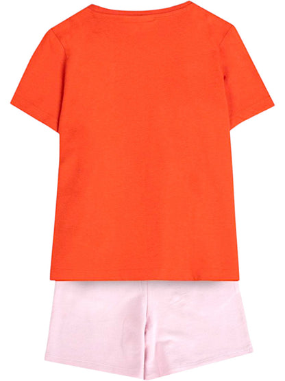 Hello Kitty Set T-Shirt & Shorts