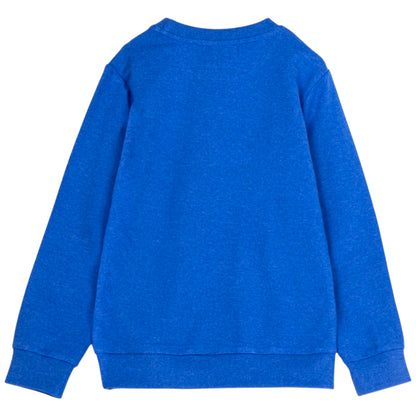 Disney Stitch Sweatshirt für Kinder Gr. 116 - 158 cm