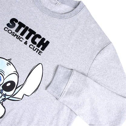 Disney Stitch Sweatshirt Gr. XS - XL