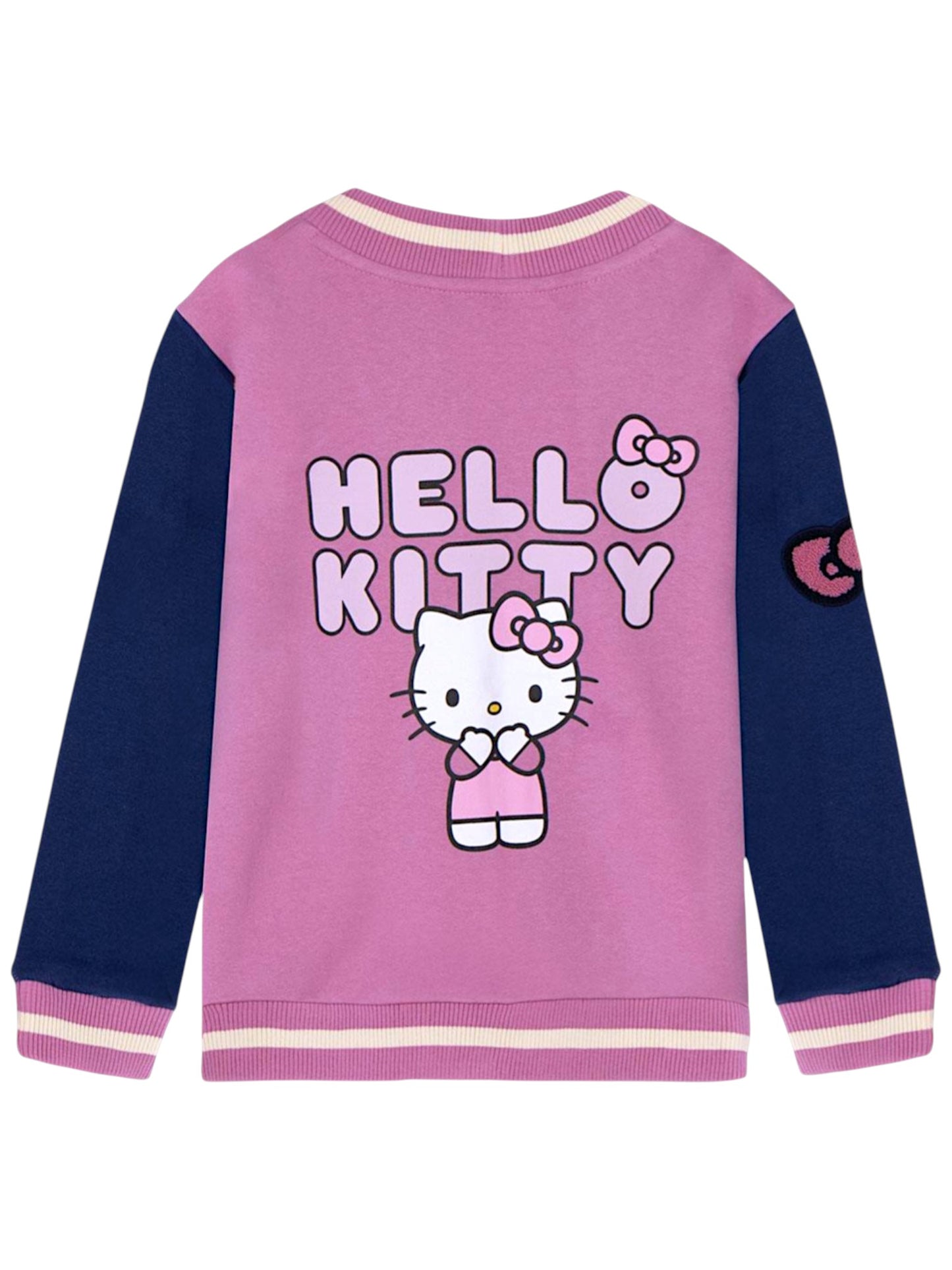 Hello Kitty Sweatjacke
