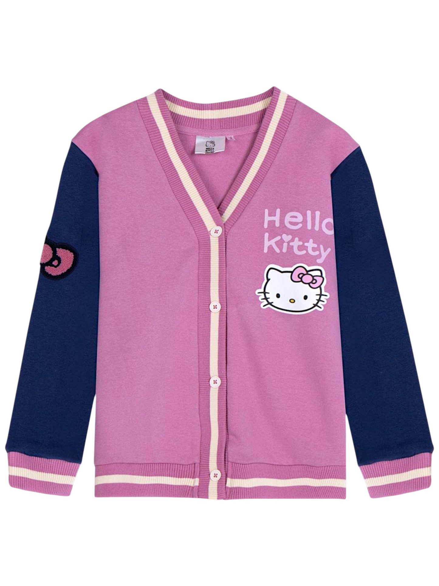 Hello Kitty Sweatjacke