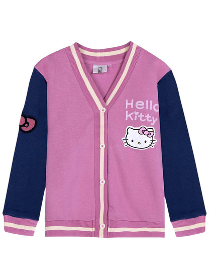 Hello Kitty Sweatjacke