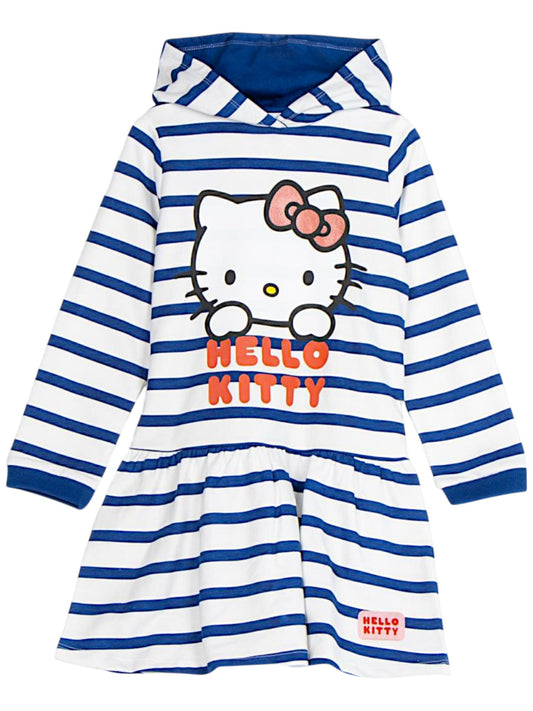 Hello Kitty Sweatkleid