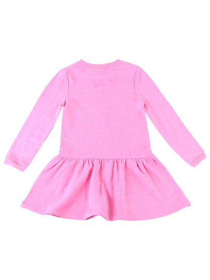 Peppa Pig Sweatkleid