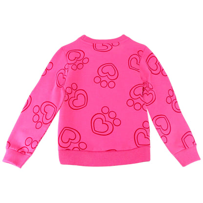 Gabby´s Dollhouse Sweatshirt für Kinder Gr. 98 - 116 cm